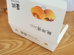-鲍师傅糕点(台东步行街店)