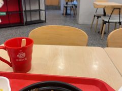 -永和大王(蛙嫩紫苏香·长寿路店)