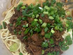 -秦云老太婆摊摊面(光电园店)