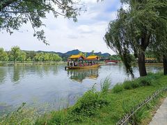 -承德避暑山庄景区