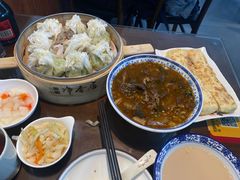-真食净香居·内蒙烧麦(亚运村店)