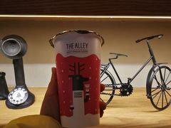 -THE ALLEY 鹿角巷(华润万象城店)