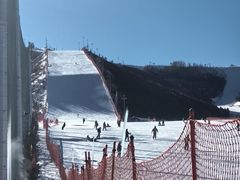-富龙滑雪场