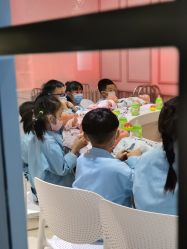 -点点梦想城(鑫苑都汇店)