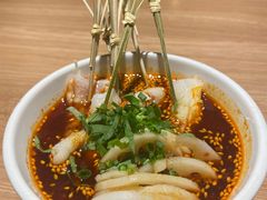 -太二酸菜鱼(长沙IFS国金中心店)