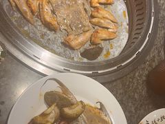 -钱小奴创意自助餐厅·原切谷饲安格斯畅吃(宁波奉化银泰店)