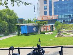 -山下C5cafe(惠通时代广场店)