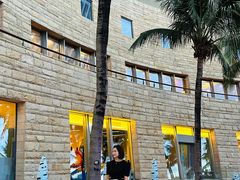 -深圳大梅沙京基洲际度假酒店
