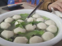 -飘香小食店(国平路店)