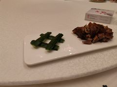 -集贤阁海鲜酒楼(北辰总店)