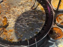 -燚青春东北泥炉烤肉(百合店)