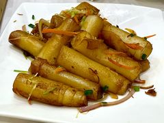 -顺德渔村·岭南一号