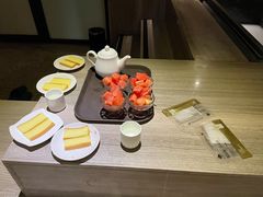 -春晖园度假酒店温泉