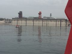 -黄河小浪底水利枢纽风景区