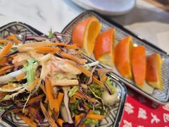 -老味烧烤(总店)