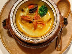 -叶叶菩提(太原别墅店)