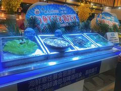 -集杰尚品海鲜烤肉自助餐厅(乳山振华店)