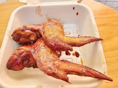 -前进5路汉堡炸鸡(前进五路店)