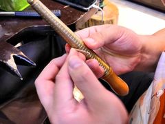 -大爱金工&银饰DIY(万象城店)