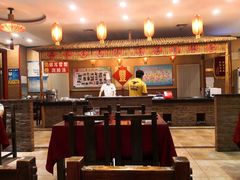 -上山下乡农家菜(加州水郡店)