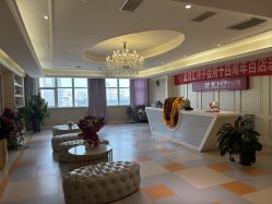 -金月汇月子会所(北大街店)