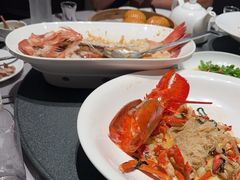 -徐记海鲜(曲江南湖店)