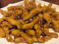 -鲁南仔·滕州炒鸡(经三路店)