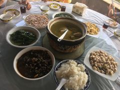 -金牌外婆家(苏州中心店)