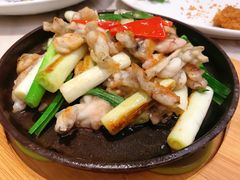 -香港百合居(LCM置汇旭辉广场店)