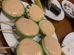 -福烤锦花(长乐路店)