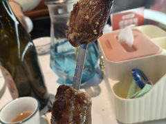 -亿牌牌东北烧烤(博物馆旗舰店)