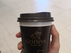-GODIVA(印象城店)