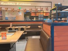 -新石器烤肉(南站店)