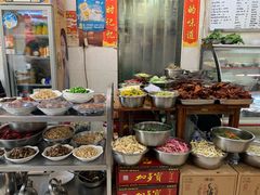 -龙小海荆沙鸽子店(瑞安街店)