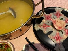 -囍凤楼·粤菜·点心·火锅(温特莱店)