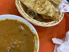 油饼-方中山胡辣汤(成都首店)