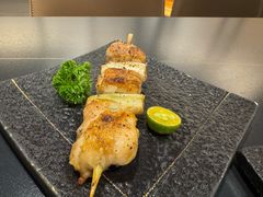 -一石三鸟烧鸟•刺身•定食套餐(南桥美谷店)