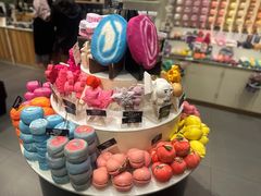 -LUSH(威尼斯人店)