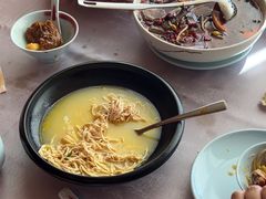 -南通滨江洲际酒店-东厨中餐厅