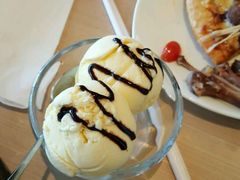 冰激凌香草-必胜客(广渠路店)