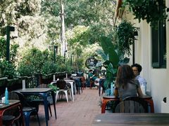 -BOCATA 西班牙餐厅(三里屯店)