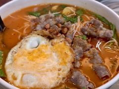 -缘久缘米粉(新街口店)