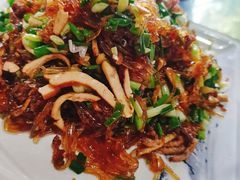-小乡小镇·传承桐庐土菜·老板亲自烧的菜