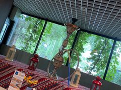 -La Medina餐厅(亮马河南路店)