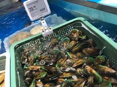 -盒马鲜生(杭州运河上街店)