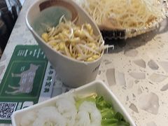 -小城牛事·鲜牛肉火锅(万达店)