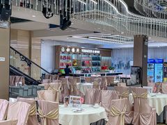 -松雅轩商务婚礼生日(同和店)