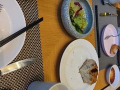 -北京康莱德酒店-Chapter餐厅