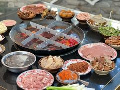 -肥龙火锅(南坪店)
