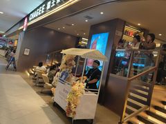 -霸王茶姬(上海恒基名人店)